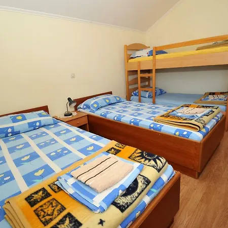 Pensjonat Banana 3*