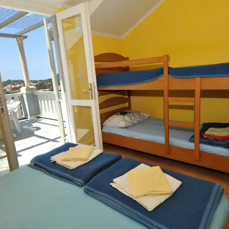Pensjonat Banana 3*